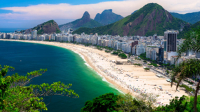 Rio Copacabana